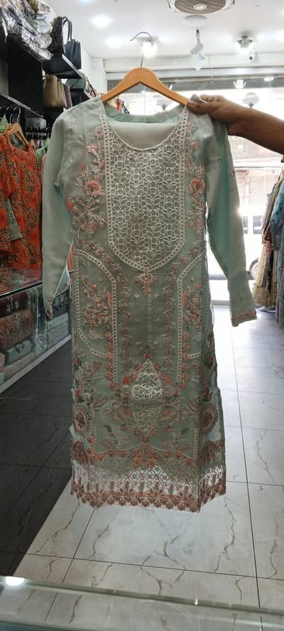 organs  fancy suit 3pcs