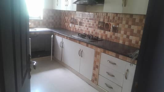 E-11/4 Ideal 2/Bedroom With Attach Bathroom Kitchen Mumty For Rent