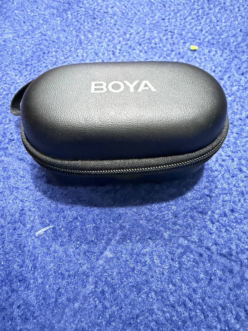Boya Omic 1