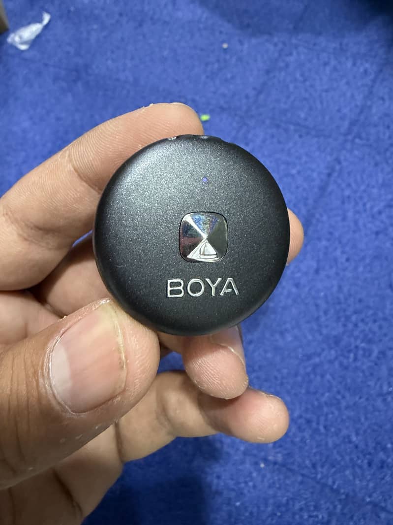 Boya Omic 5