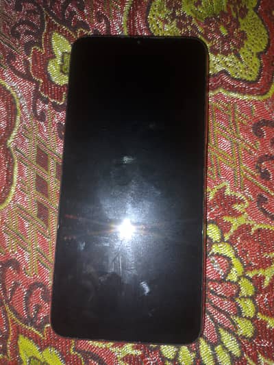 Xiaomi Redmi 9T not working phone