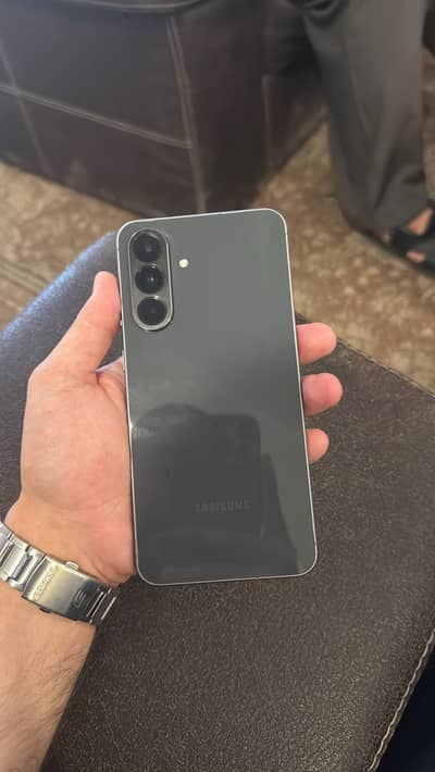Samsung A56