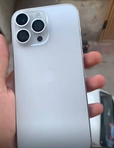 Apple iPhone 14 Pro Max