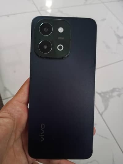 Vivo Y28
