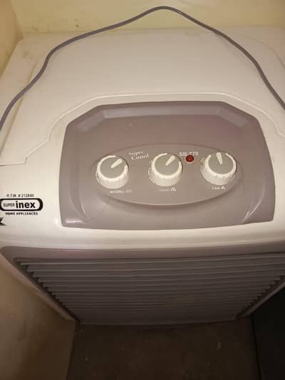 Room Cooler for Sale – Excellent Condition