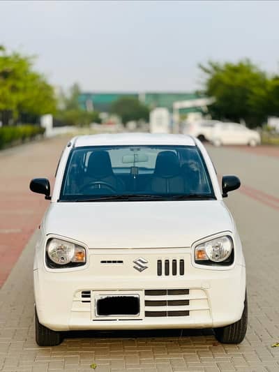 Suzuki Alto 2022