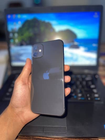 Apple iPhone 11