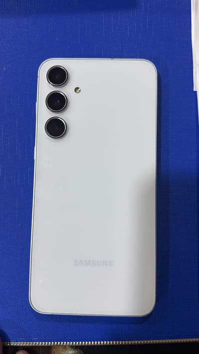 Samsung Mobile A55 5G