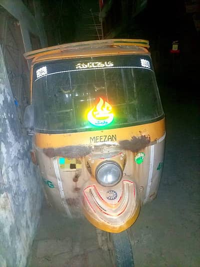 Rickshaw for rent