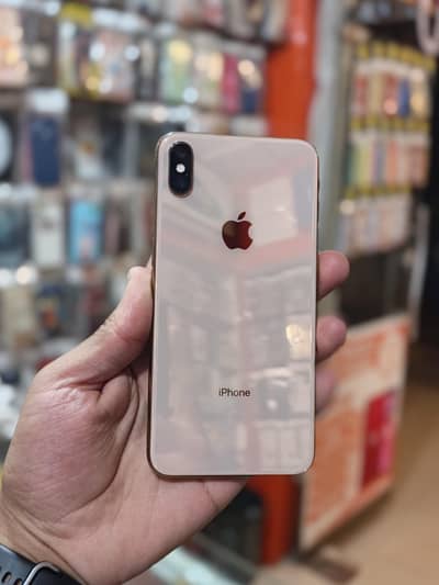 Apple iPhone XS Max