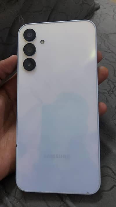 Samsung Mobile A15 5G