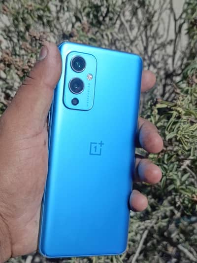 One Plus 9