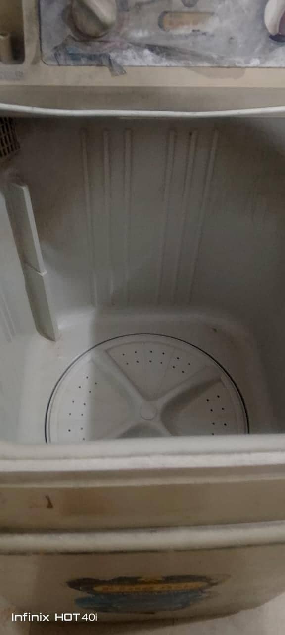 Washing Machine 0
