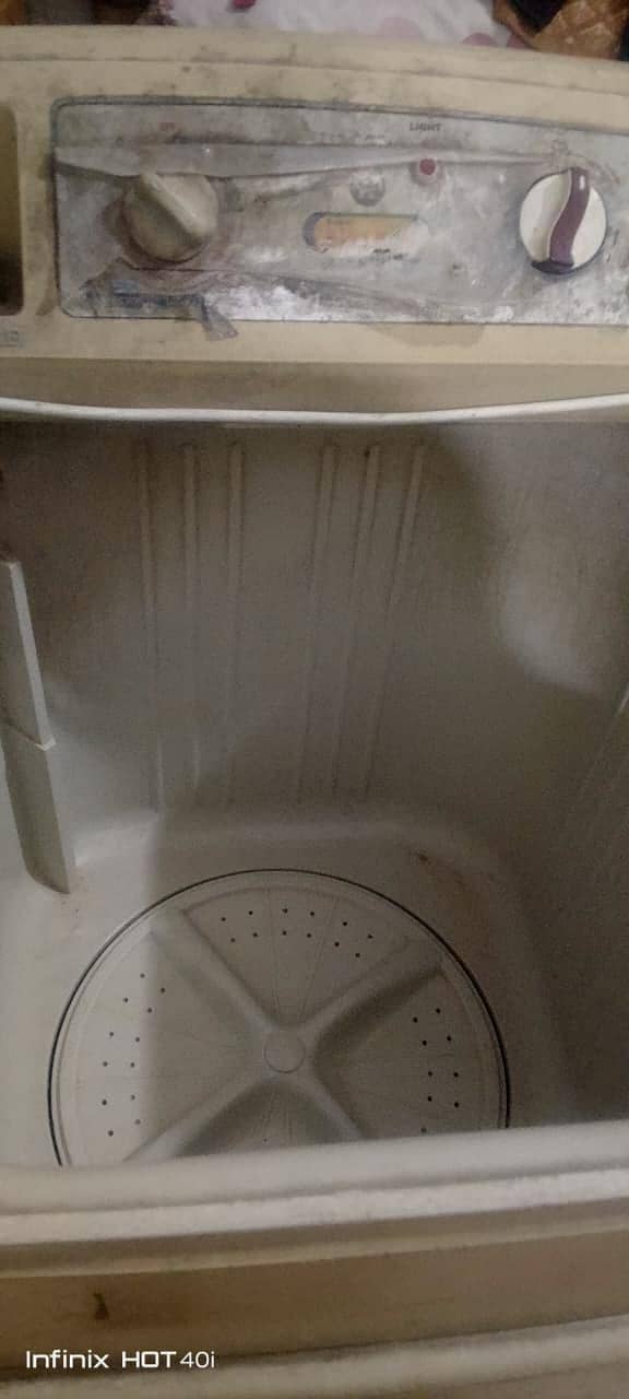 Washing Machine 3