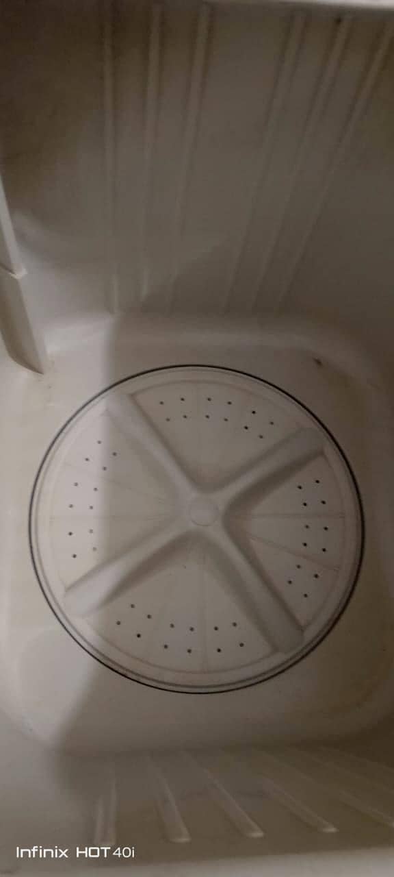 Washing Machine 4