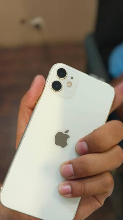Apple iPhone 11