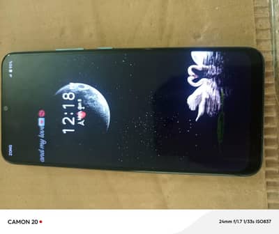 Realme C21Y