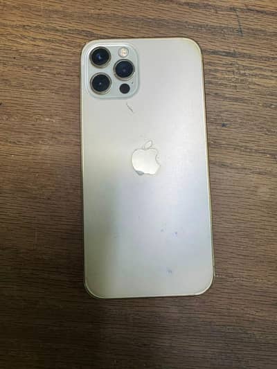 Apple iPhone 12 Pro