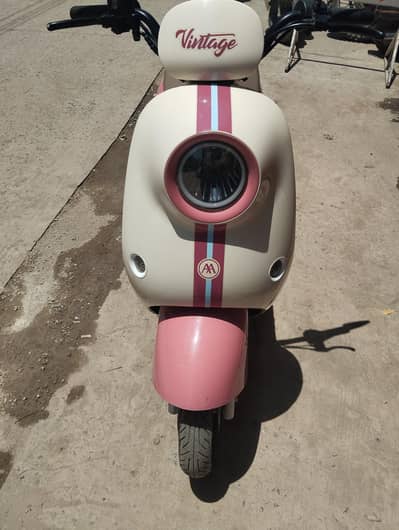 Siwa EV Modle 2025 pindi num