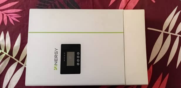 Solar Inverter 6.5 watt | Inverter for Sale