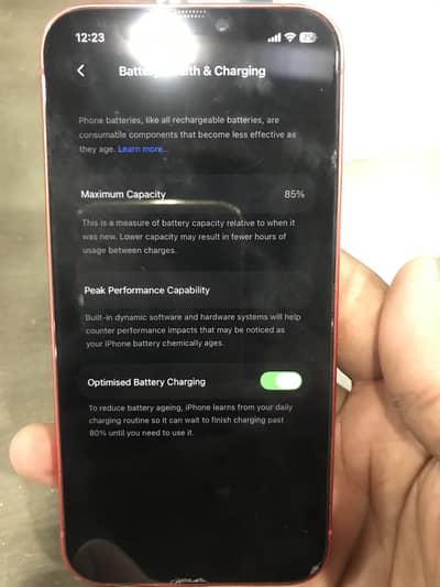 Apple iPhone 12
