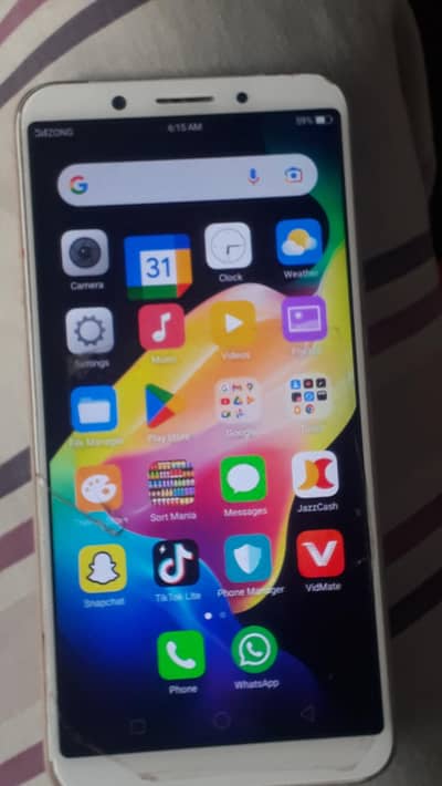 OPPO A83 urgent sale