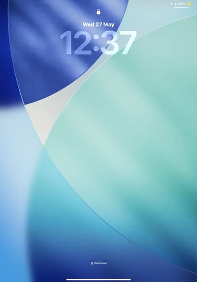 iPad Pro 2018