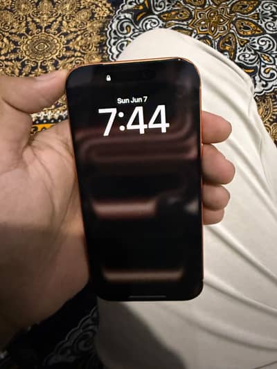 Apple iPhone 17 Pro