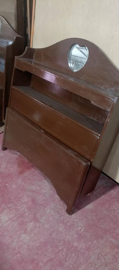single bed