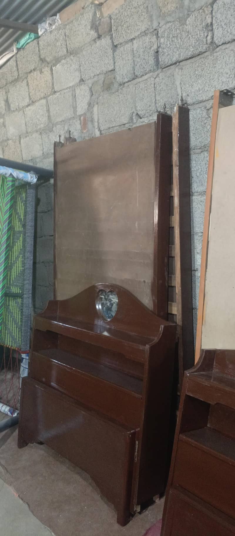 single bed 1