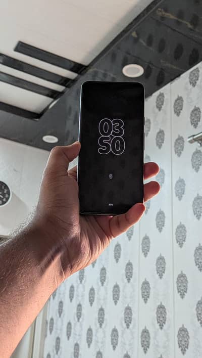 Google Pixel 8 all okay No exchange