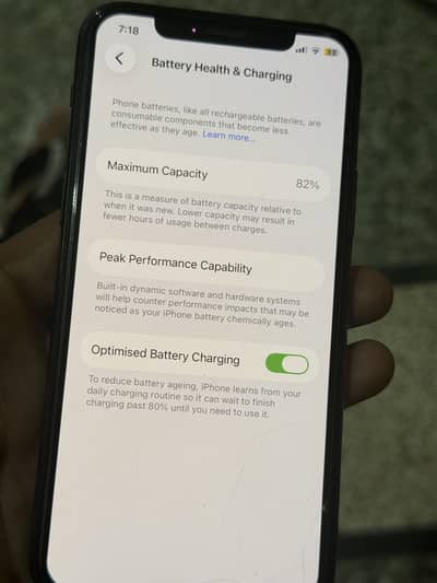Apple iPhone 11 Pro