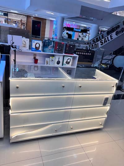 Mall Of Islamabad F11 Markaz