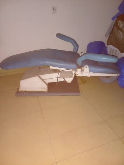 Skin & cosmetic clinic Treatment Chair for Sale