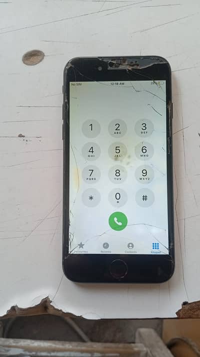 iPhone 7 EXCHANGE POSSIBLE03013980101