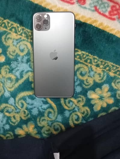 iPhone 11 Pro Max