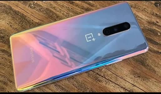 One Plus 8