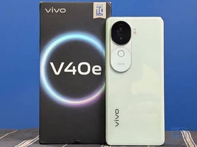 Vivo V40e