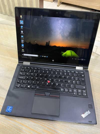 Lenovo Thinkpad Yoga 260