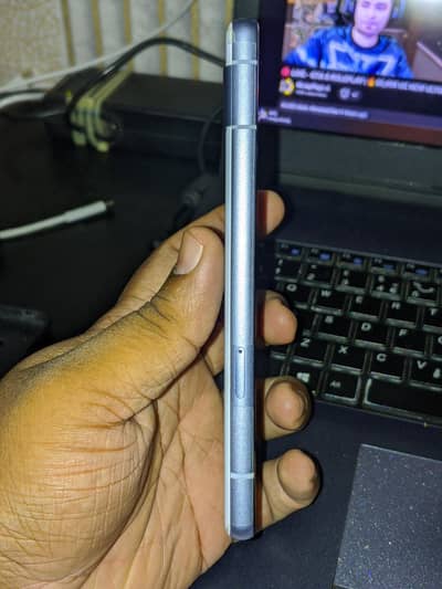 selling my Google pixel 7a 2 month used only officially approved PTA