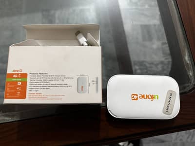Ufone wifi device