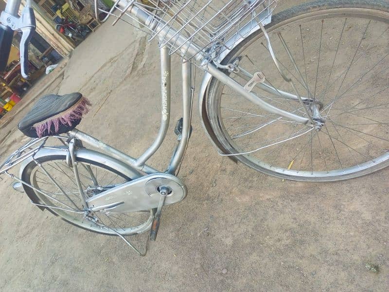bicycle 0