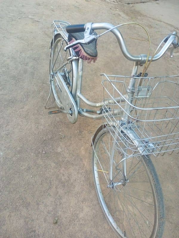 bicycle 1