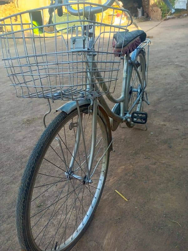 bicycle 2