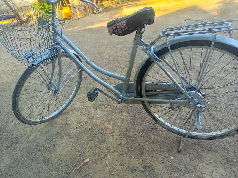 bicycle 3