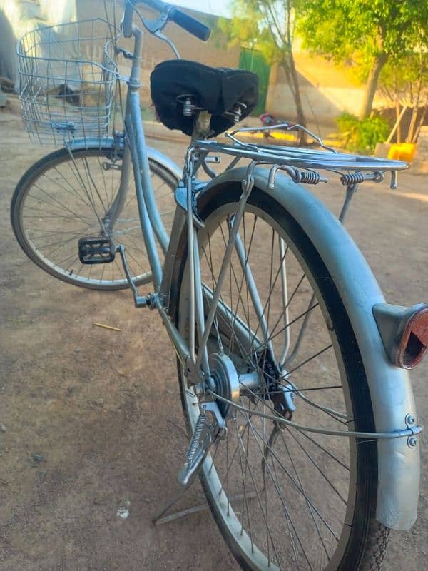bicycle 4