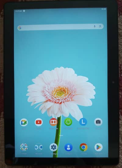 Lenovo m10 tablet
