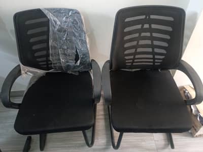 office chairs