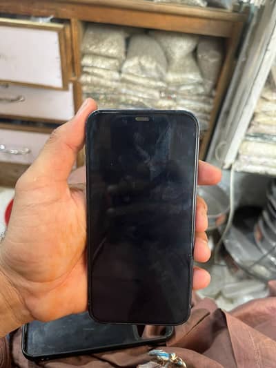 Apple iPhone 12
