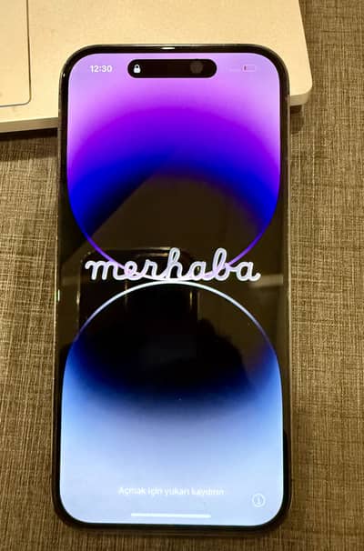 Apple iPhone 14 Pro